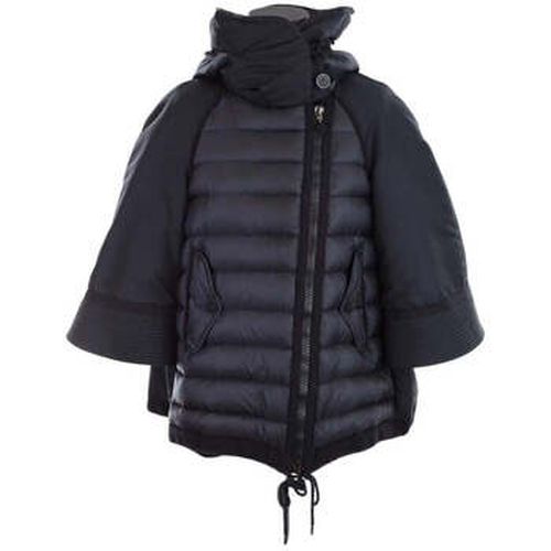 Manteau Moncler Manteau noir - Moncler - Modalova