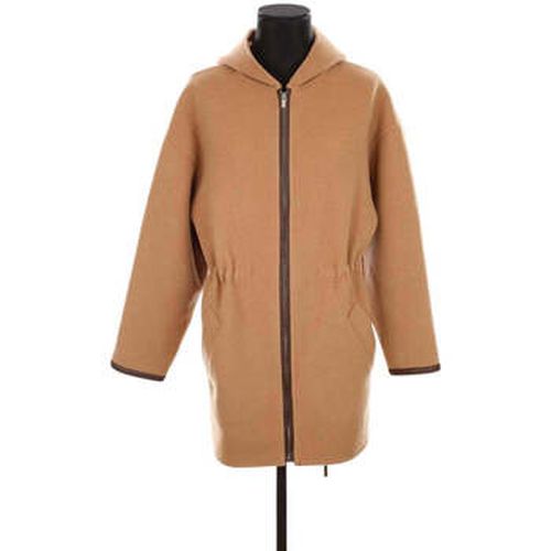 Manteau Manteau en laine - Claudie Pierlot - Modalova