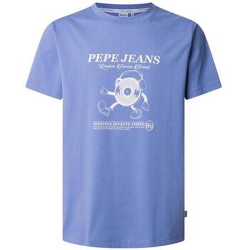 T-shirt Pepe jeans - Pepe jeans - Modalova