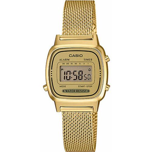 Montre Montre LA670WEMY-9EF - Casio - Modalova