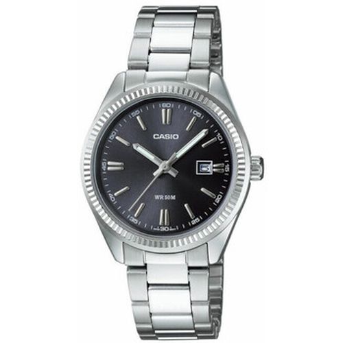 Montre Montre Unisexe LTP-1302PD-1A1VEG - Casio - Modalova