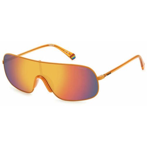 Lunettes de soleil Lunettes de soleil PLD-6222-S-L7Q Ø 99 mm - Polaroid - Modalova