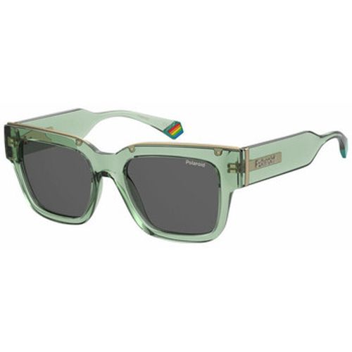 Lunettes de soleil Lunettes de soleil PLD-6198-S-X-MC-1ED Ø 52 mm - Polaroid - Modalova