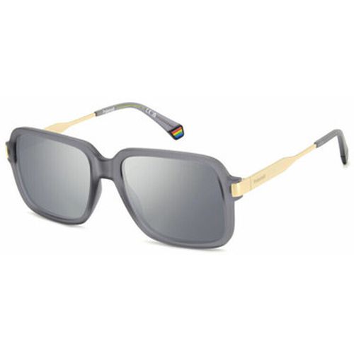 Lunettes de soleil Lunettes de soleil PLD-6220-S-X-RIW ø 56 mm - Polaroid - Modalova