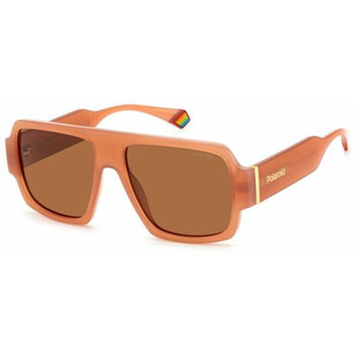 Lunettes de soleil Lunettes de soleil PLD-6209-S-X-789 Ø 55 mm - Polaroid - Modalova