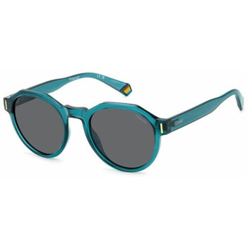 Lunettes de soleil Lunettes de soleil PLD-6207-S-ZI9 Ø 52 mm - Polaroid - Modalova