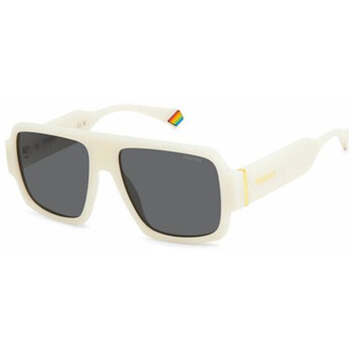 Lunettes de soleil Lunettes de soleil PLD-6209-S-X-VK6 Ø 55 mm - Polaroid - Modalova