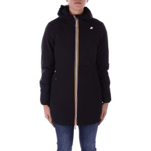 Blouson K-Way K6128UW - K-Way - Modalova