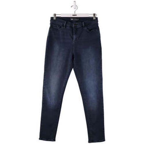 Jeans Levis Jean slim en coton - Levis - Modalova