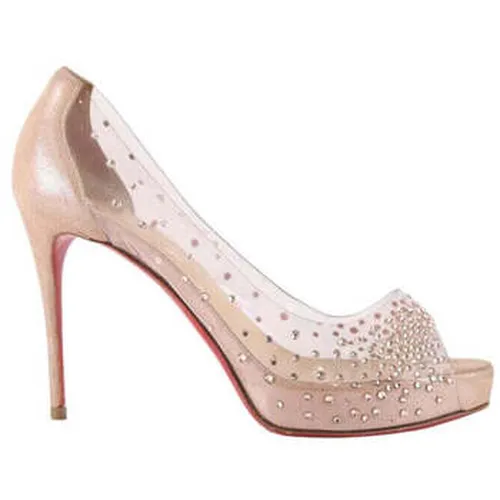 Chaussures escarpins Talons - Christian Louboutin - Modalova