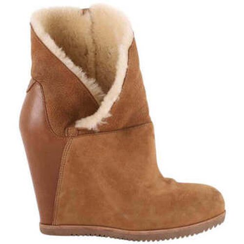 Boots UGG Boots en cuir - UGG - Modalova