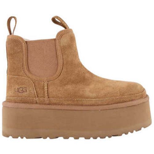 Boots UGG Boots en cuir - UGG - Modalova