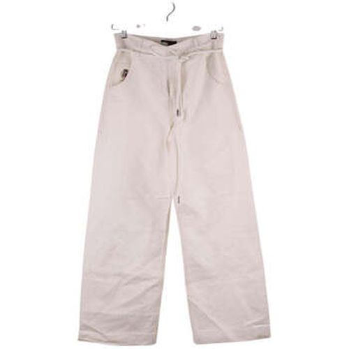 Pantalon Pantalon droit en coton - Tommy Hilfiger - Modalova