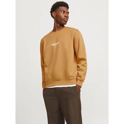 Sweat-shirt 12241694 JORVESTERBRO-HONEY YELLOW - Jack & Jones - Modalova