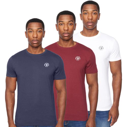 T-shirt Henleys Calyer - Henleys - Modalova