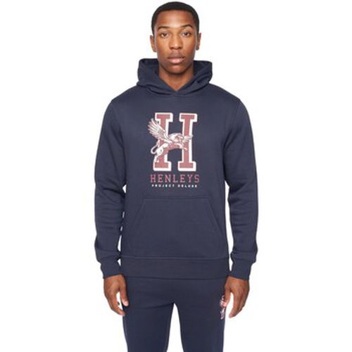 Sweat-shirt Henleys Belton - Henleys - Modalova