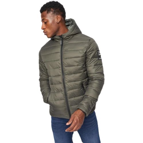 Blouson Crosshatch Gattering - Crosshatch - Modalova