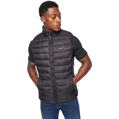 Blouson Crosshatch Gattering - Crosshatch - Modalova