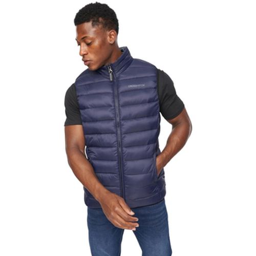 Blouson Crosshatch Gattering - Crosshatch - Modalova