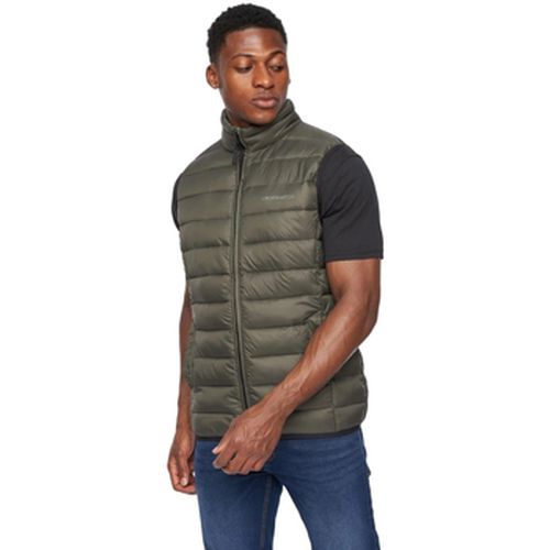 Blouson Crosshatch Gattering - Crosshatch - Modalova