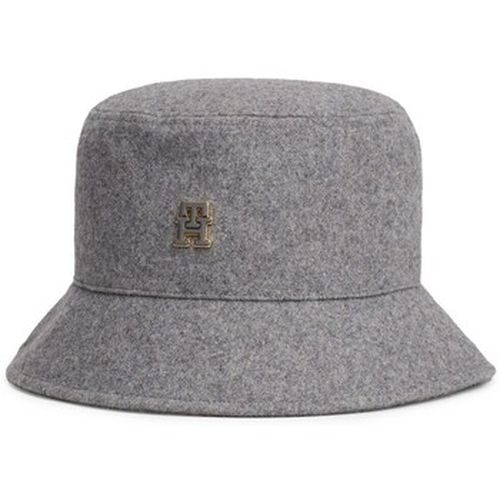 Bonnet Th Monogram Winter Bucket - Tommy Hilfiger - Modalova
