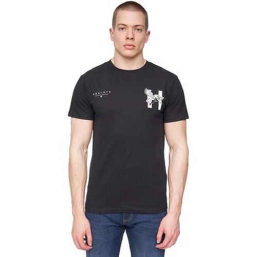 T-shirt Henleys BG1689 - Henleys - Modalova