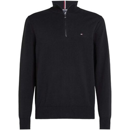 Sweat-shirt 1985 Zip Mock - Tommy Hilfiger - Modalova