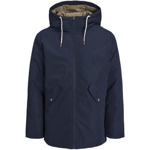 Parka Loop Parka Jacket - Jack & Jones - Modalova