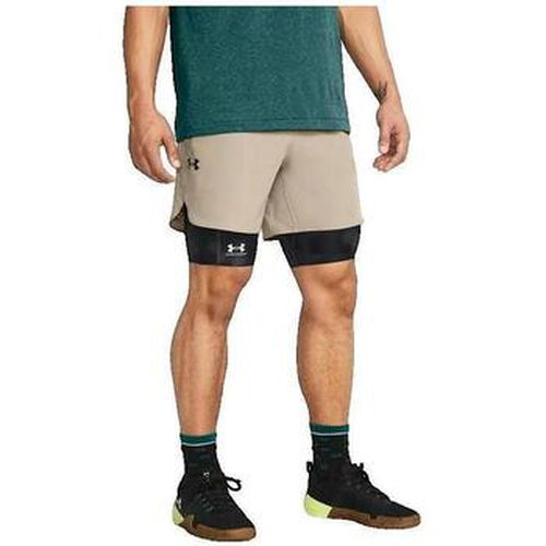 Short Under Armour Vanish Elite - Under Armour - Modalova