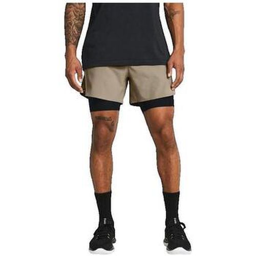 Short 2 En 1 Ua Vanish Elite - Under Armour - Modalova