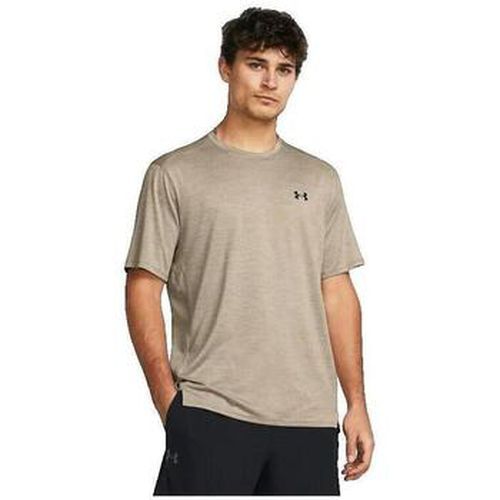 T-shirt De Manga Ua Tech Vent - Under Armour - Modalova