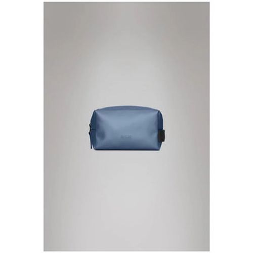 Sac Rains - WASH BAG SMALL W3 - Rains - Modalova