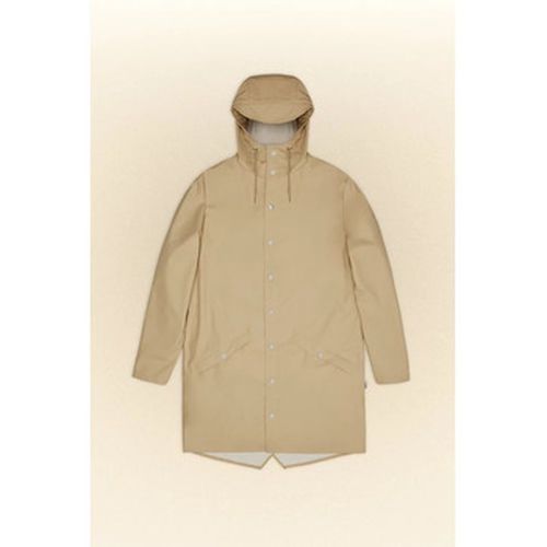 Manteau Rains - LONG JACKET W3 - Rains - Modalova