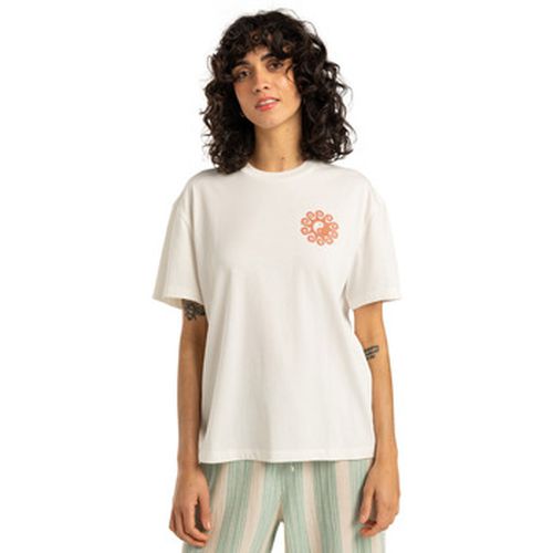 T-shirt Billabong Sunshine Living - Billabong - Modalova