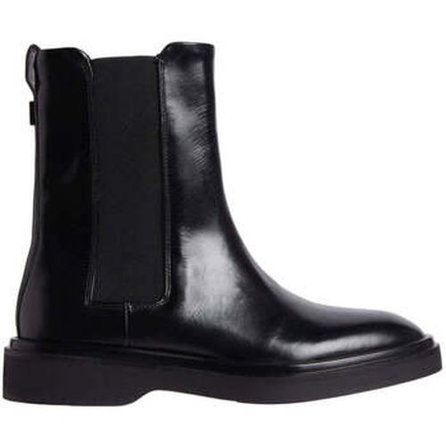 Bottines flat chelsea boot - Calvin Klein Jeans - Modalova