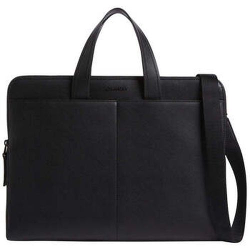 Sac ordinateur clean essential laptop bag - Calvin Klein Jeans - Modalova