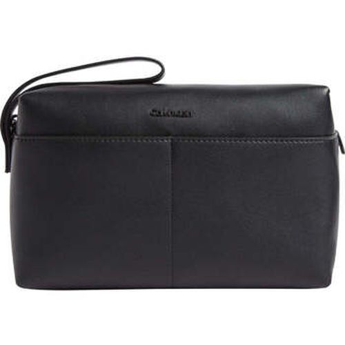 Trousse de toilette clean washbag - Calvin Klein Jeans - Modalova