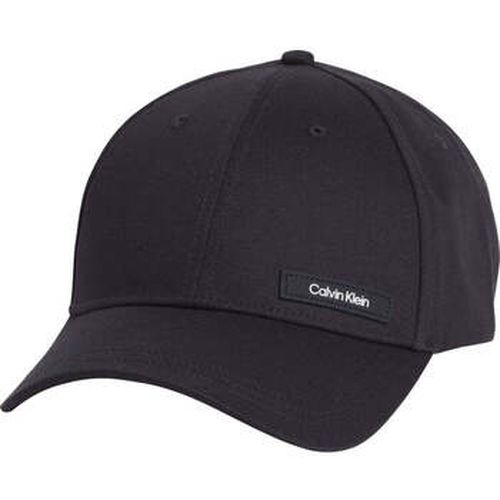 Casquette essential patch cap - Calvin Klein Jeans - Modalova