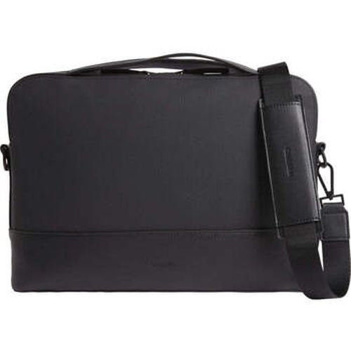 Sac ordinateur tech sensual laptop bag - Calvin Klein Jeans - Modalova