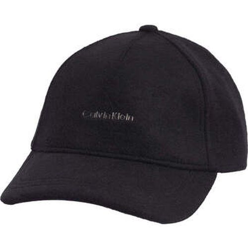 Casquette metal lettering cap - Calvin Klein Jeans - Modalova