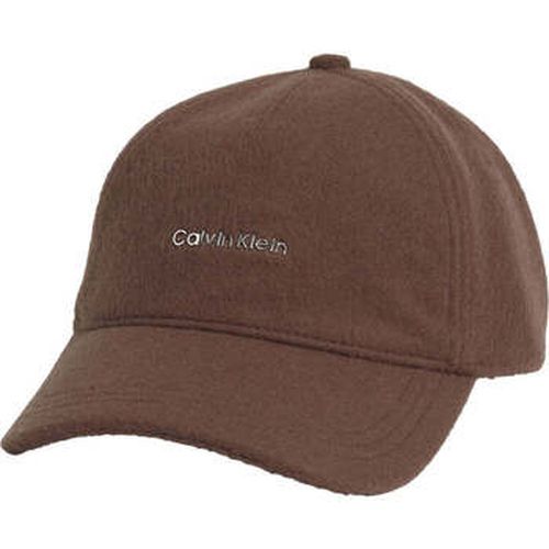 Casquette metal lettering cap - Calvin Klein Jeans - Modalova