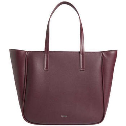 Cabas refine medium shopper - Calvin Klein Jeans - Modalova