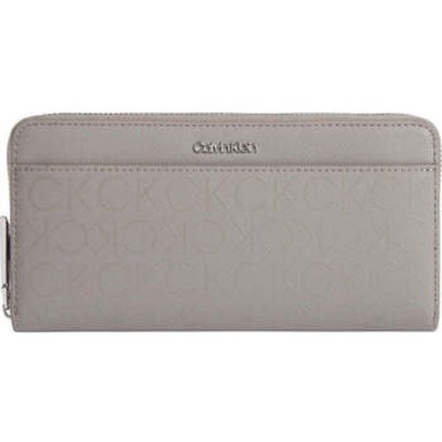 Portefeuille must zip around wallet - Calvin Klein Jeans - Modalova