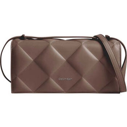 Sac Bandouliere diamond quilt shoulder bag - Calvin Klein Jeans - Modalova