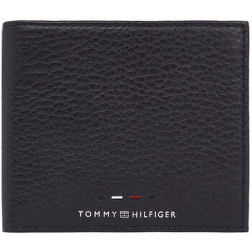 Portefeuille premium cc flap coin wallet - Tommy Hilfiger - Modalova