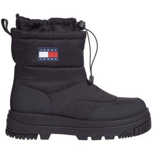 Boots Tommy Jeans snow boot - Tommy Jeans - Modalova