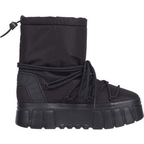 Bottines Tommy Jeans hybrid boot - Tommy Jeans - Modalova