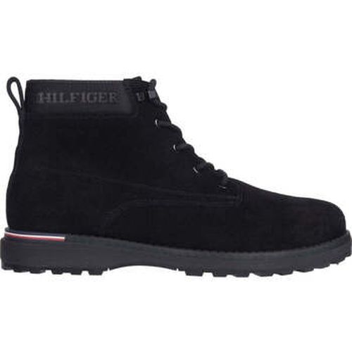 Boots corporate outdoor boot - Tommy Hilfiger - Modalova