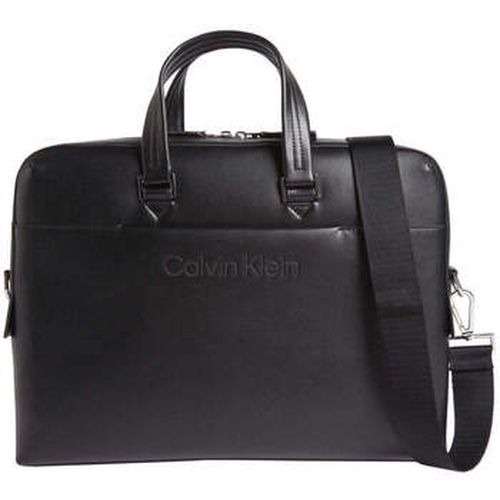 Sac ordinateur set laptop bag - Calvin Klein Jeans - Modalova