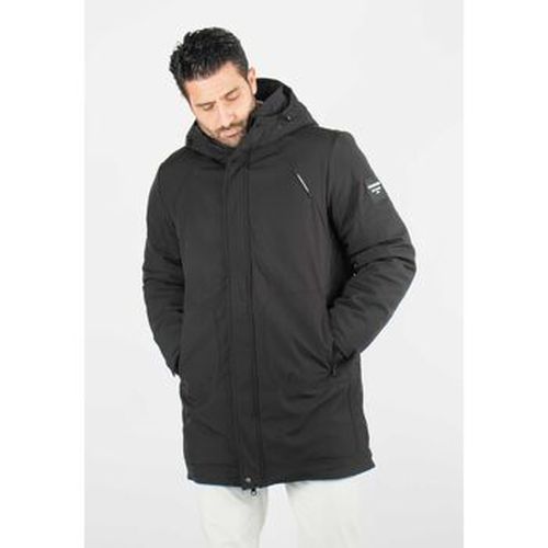 Parka Parka Noire - Confort Thermique et Élégance Urbaine - Paragoose - Modalova